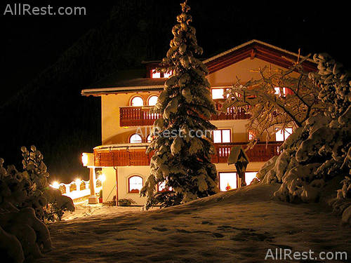Hotel Piciuel 17